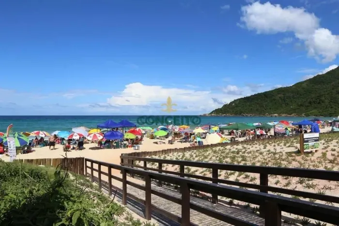 Lote/Terreno, Praia Brava - Florianópolis