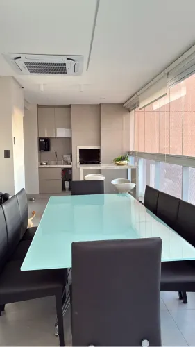 Apartamento para aluguel 