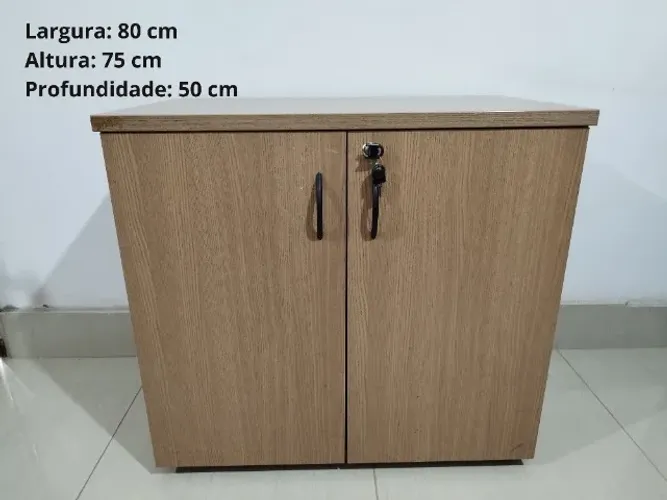 Armário para Escritório