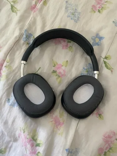 Vendo fone bluetooth seminovo