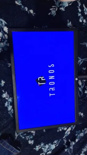 Monitor 19 led 