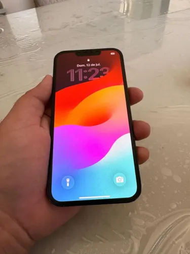Iphone 13