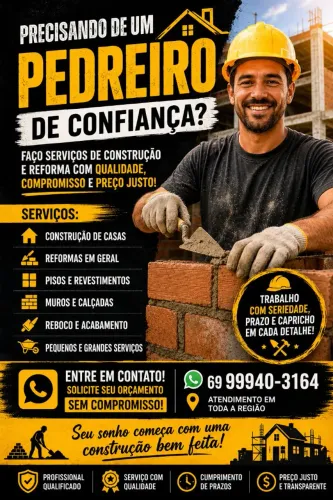 Construçao civil