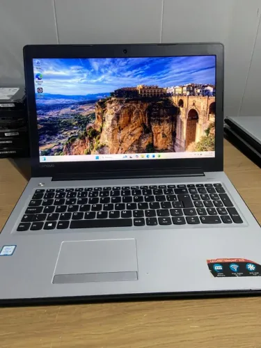 Notebook Lenovo IDEAPED 310