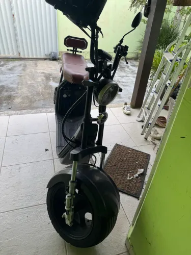 Scooter 3000 W