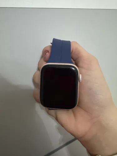 Apple watch serie 5