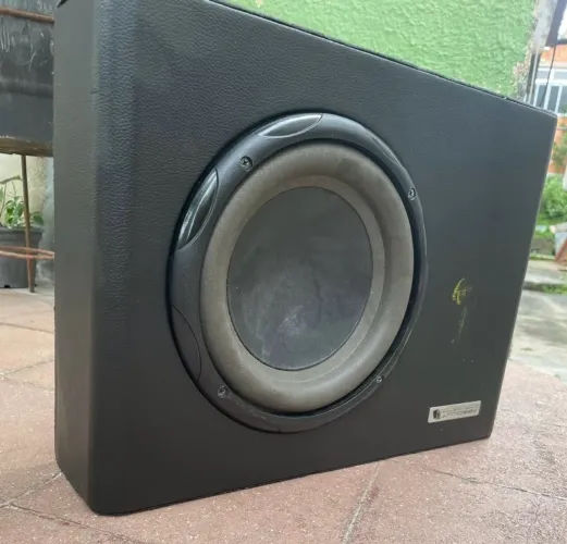 VENDO SUB FUNCIONANDO PERFEITAMENTE!