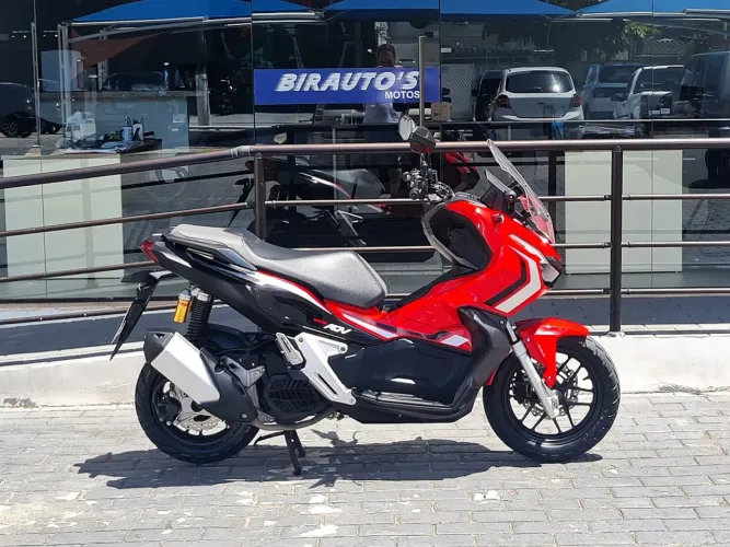 Honda ADV 150 2021 | ABS | Automática | Scooter Premium | Guarujá