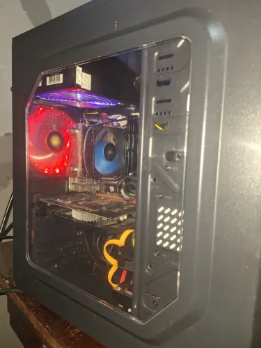 PC GAMER