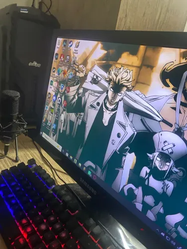 PC GAMER COMPLETO