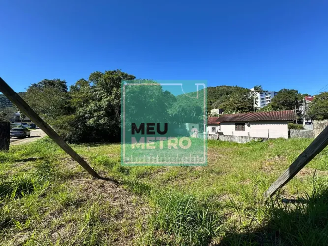 Terreno à venda, Saco Grande, Florianópolis, SC