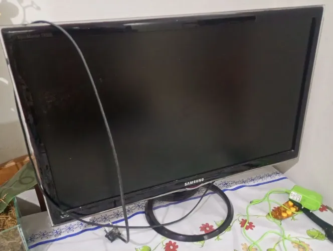 Tv sansung