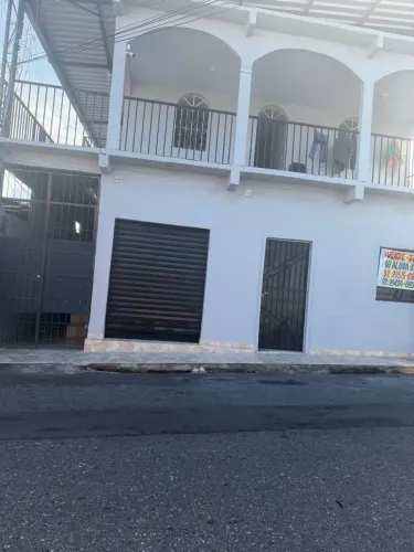 Alugo para comércio ou moradia