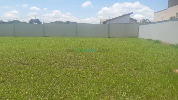TERRENO À VENDA - CONDOMÍNIO RESIDENCIAL VIVAMUS - SALTINHO - SP