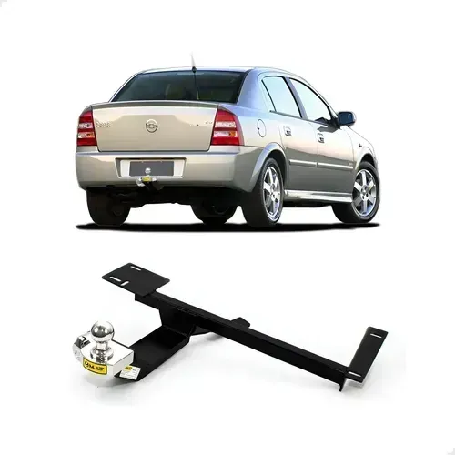 ENGATE FIXO MULT ASTRA SEDAN 2000/2011