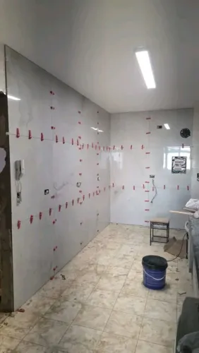 Pedreiro faz tudo
