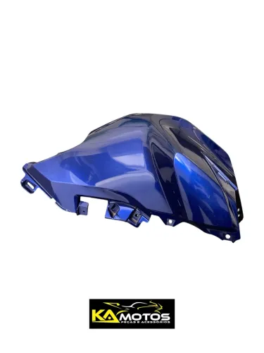 CARENAGEM LATERAL TANQUE L/D TITAN 160 2025/2026