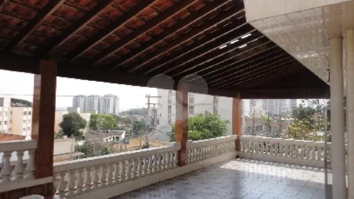 Sobrado com 1 quartos à venda ou para locação em Vila madalena - SP
