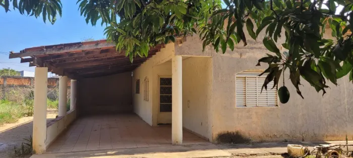 Casa em Chacara