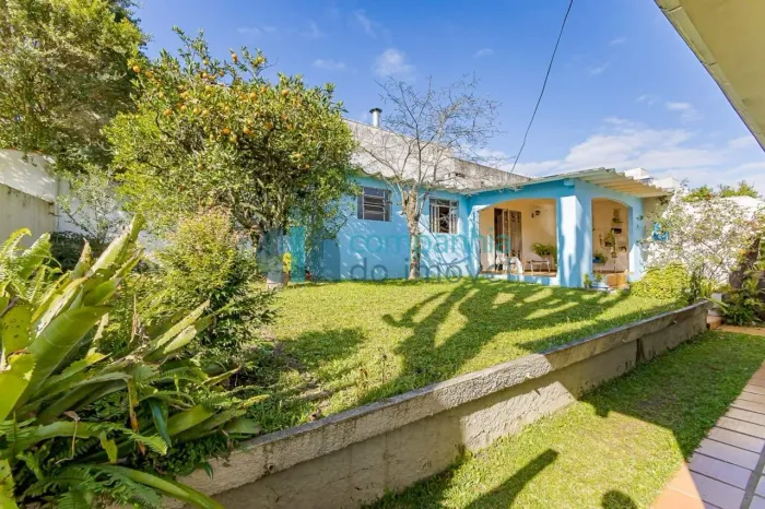 Casa Térrea à Venda no Jardim das Américas