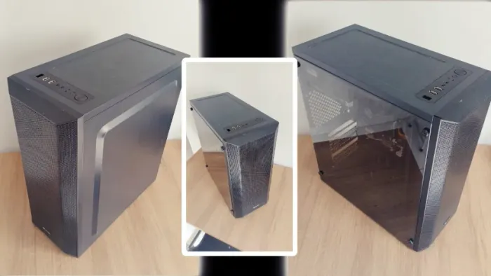 Vendo PC Gamer Core i7