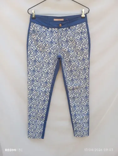Calça feminina Yessica 