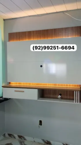 painel de tv 65 polegadas com led