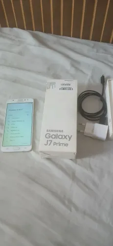 Samsung J7 prime
