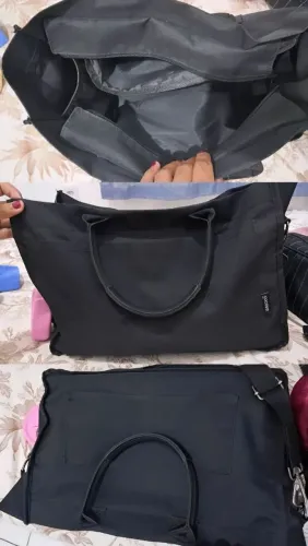 Bolsa tote mini GOCASE