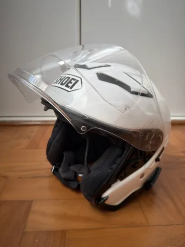 Capacete Shoei J Cruise 2 Tamanho M
