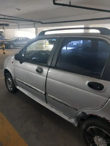 Chery QQ 1.1/1.0 12V 69cv 5P 2013