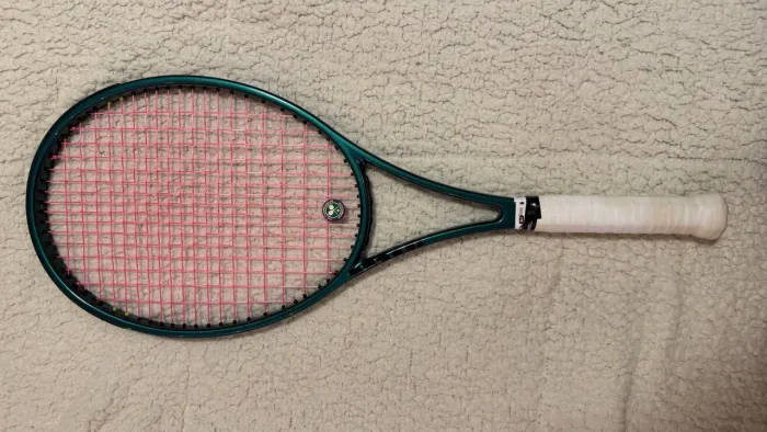 Raquete Blade v9 Pro labs 