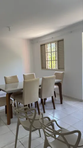 Apartamento Maranhao Novo,Condomínio Novo Mar.