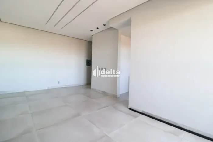 Apartamento disponível para locação no bairro Martins em Uberlândia-MG