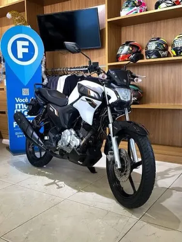 Consórcio contemplado para moto