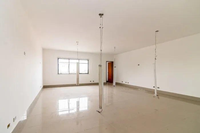 Sobreloja na Rua Coriolano Durand, 532 - Sala 24 40 m²
