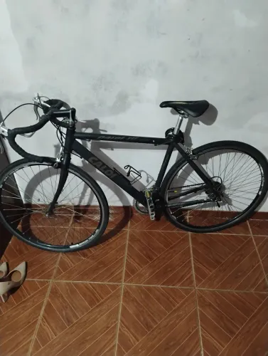 Bicicleta caloi