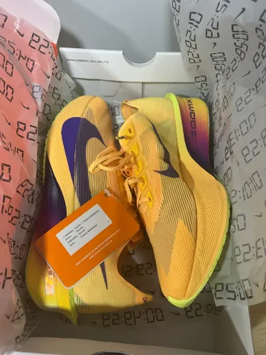VAPORFLY 4