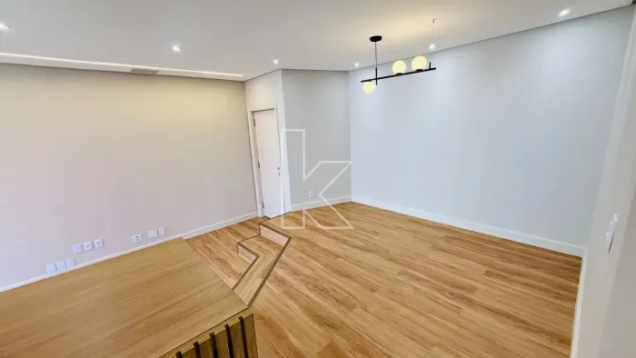 Apartamento de 2 Quartos e 1 Suíte - Itaim bibi