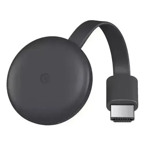 Chromecast 2a geração