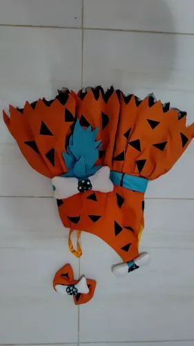 Vestido Pedrita