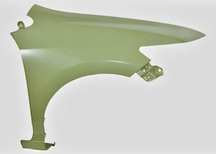 Paralama Honda City 2008/2012