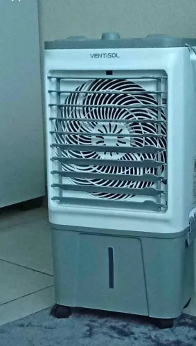 Climatizador (novo embalado)