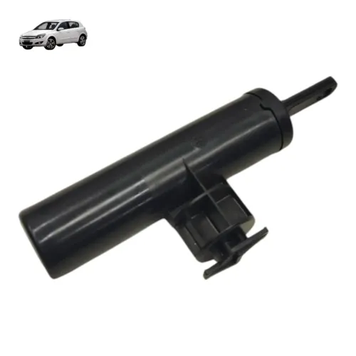 Amortecedor Porta Luva Gm Vectra Gt 2011 2010 2009