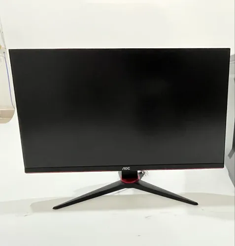 Monitor Game 27 polegada