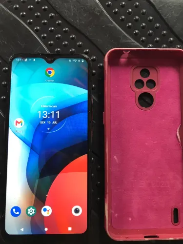 Moto E7 64 gb