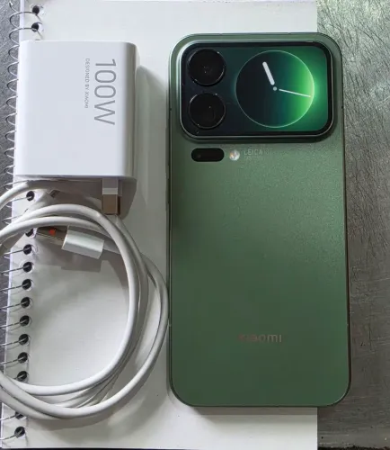 Xiaomi 17 promax