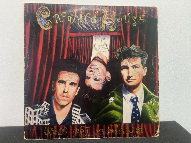 Disco de vinil