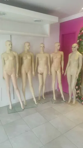 Manequim
