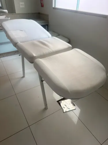 Maca 3 posições